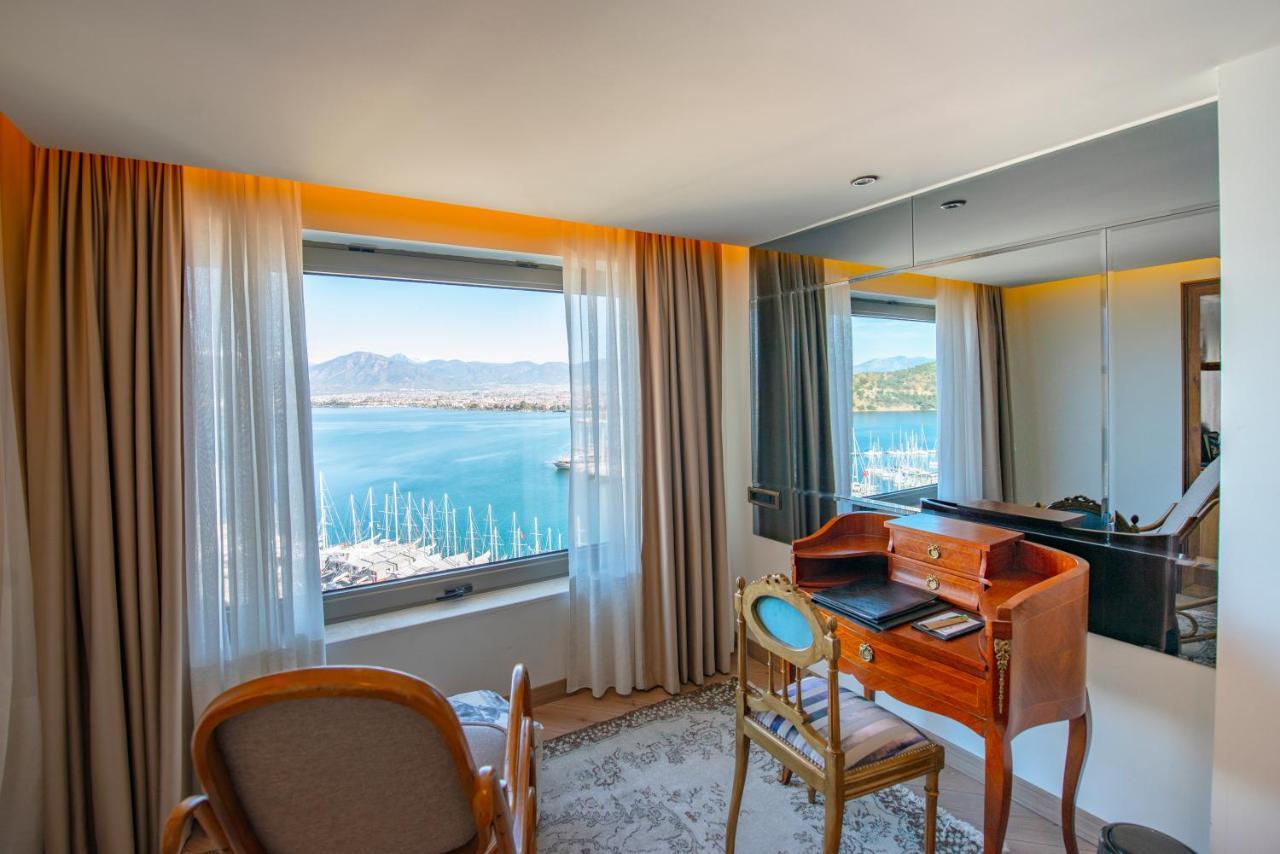 Casa Margot Hotel - Adults Only Fethiye Exterior foto