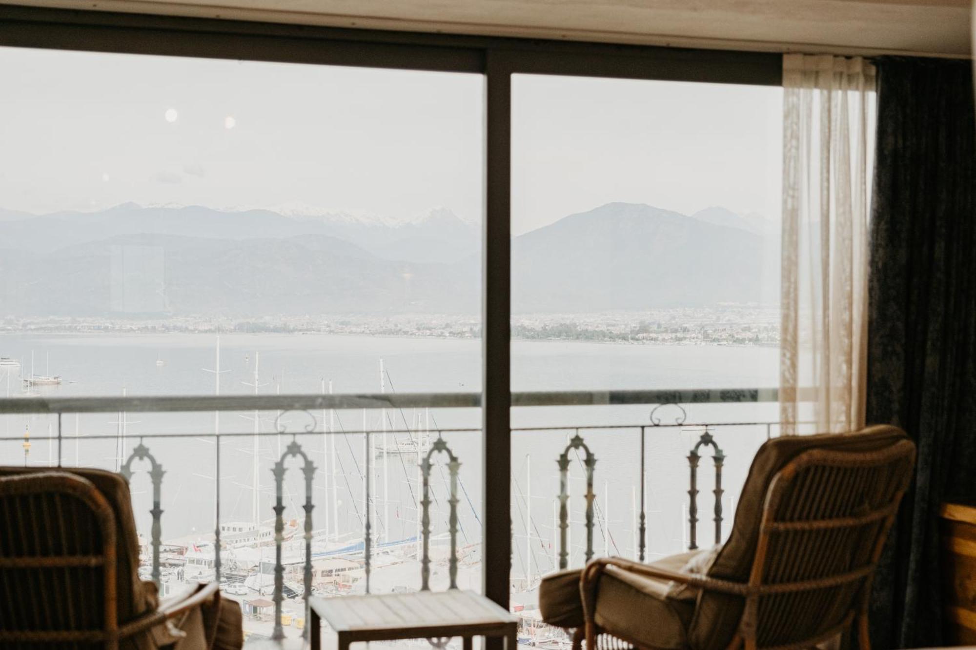 Casa Margot Hotel - Adults Only Fethiye Exterior foto