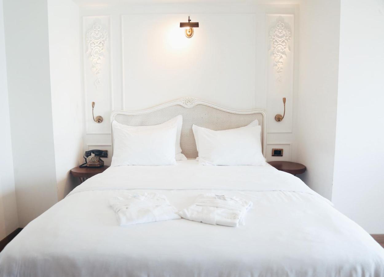 Casa Margot Hotel - Adults Only Fethiye Exterior foto
